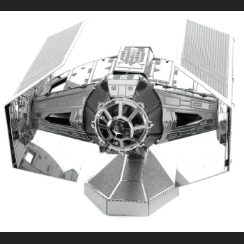 Star Wars Darth Vaders TIE Fighter X1